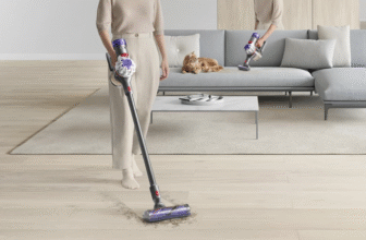 Early gross sales embrace as much as $330 off cordless vacuums