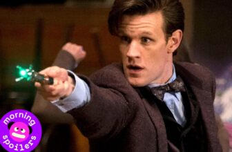 Matt Smith Is Getting ready to Enter ‘Star Wars’ Later This Yr