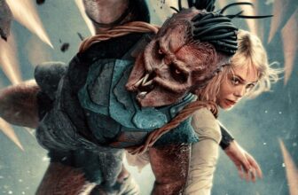 Badlands’ Scores a Franchise-Greatest Field Workplace Open