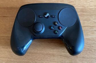 The Steam Controller Failed. This is Why I am Excited for the Rumored Do-Over