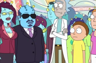 11 Freaky Sci-Fi Hive Minds From Motion pictures and TV