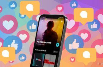 Amazon Music simply became Fb, and I am weirdly intrigued