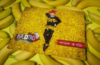 This Balatro charity wall calendar is precisely the vitality I would like going into 2026