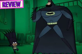 8 Issues We Favored About ‘Bat-Fam’ and a couple of Issues We Did not