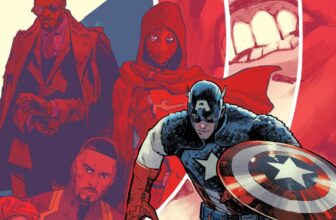 Marvel’s Making ready the Avengers for Armageddon