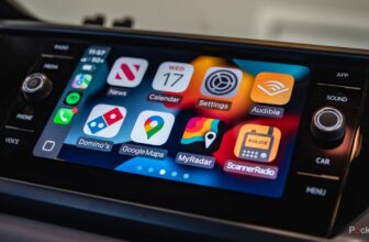 4 widespread CarPlay issues and  rapidly repair them
