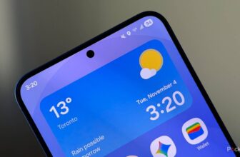 Your service could possibly be faking your cellphone’s sign bars, with Google’s assist