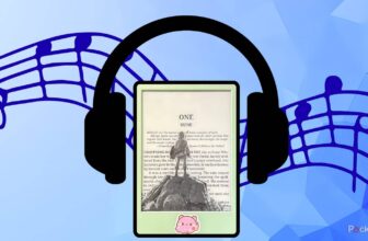 I turned my Kindle into an old style iPod music participant (and you may too)