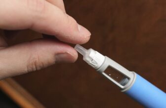 Ozempic’s Shock Aspect Impact? Possibly Surviving Most cancers