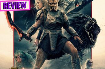 Badlands’ Is a Rousing, Killer, Sci-Fi Journey