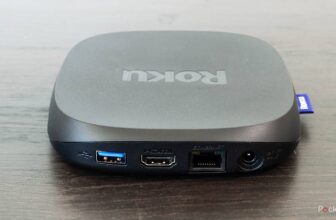 I am disenchanted with my Roku Extremely’s USB port