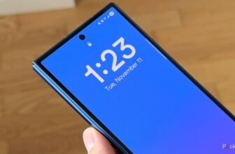 Samsung’s flagship telephones had been quietly in danger from adware for a 12 months