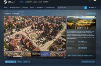 Steam retailer pages get a mini makeover to raised swimsuit broad screens