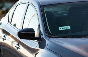 What Occurred to Uber’s Imaginative and prescient of an Finish to Automotive Possession? A Report Has Solutions