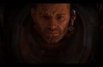 ‘House Marine’ Hero Titus Leads New ‘Warhammer 40K’ Growth