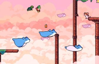 Previous-school platforming, Metroidvania horror and different new indie video games value trying out