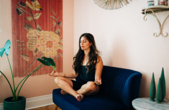 what I might do otherwise if I have been beginning my well being journey at present