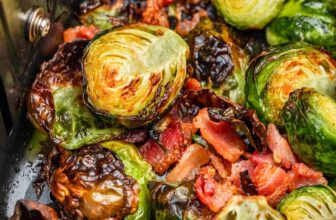 Air Fryer Aspect Dishes That Go With Every little thing