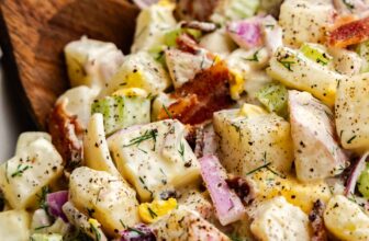 The Finest Potato Salads (Plus the Sides I At all times Carry With Them)