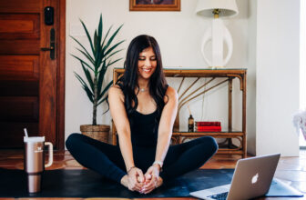 Newbie Power Coaching Plan for Girls Over 35